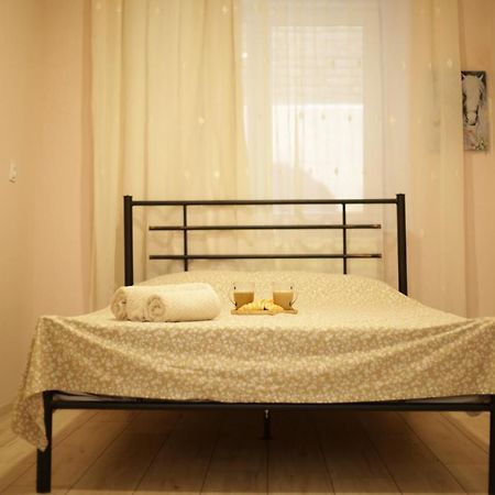 Tita Home Tiflis Dış mekan fotoğraf