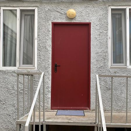 Tita Home Tiflis Dış mekan fotoğraf