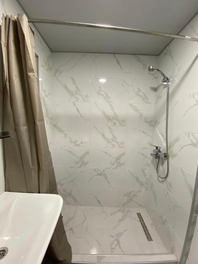 Tita Home Tiflis Dış mekan fotoğraf