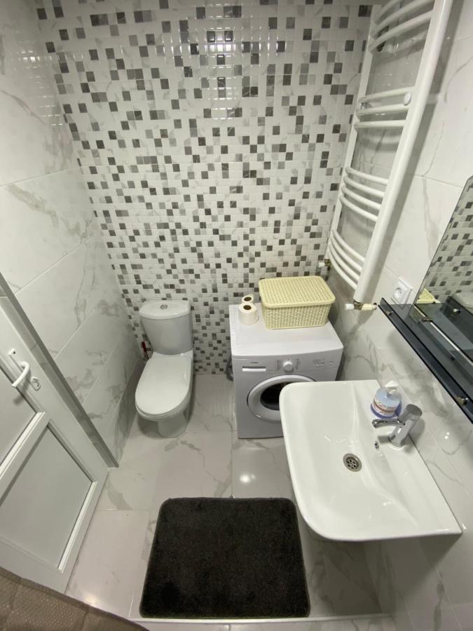 Tita Home Tiflis Dış mekan fotoğraf