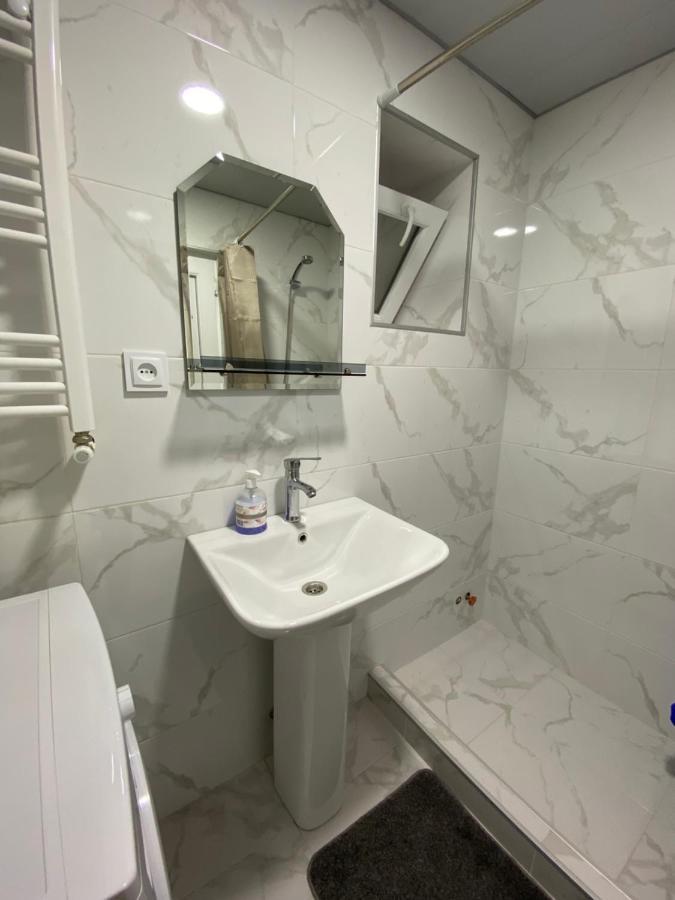 Tita Home Tiflis Dış mekan fotoğraf