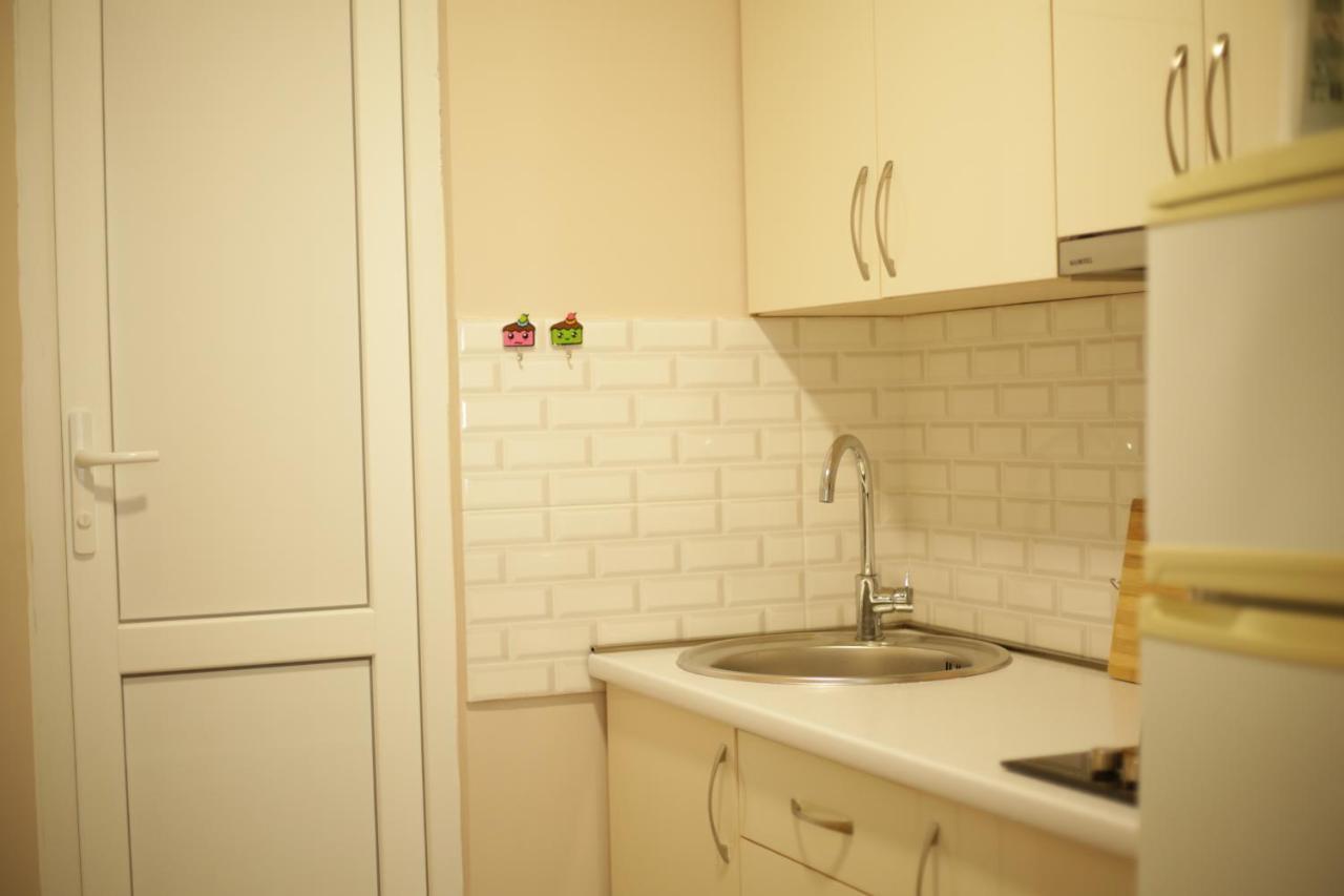 Tita Home Tiflis Dış mekan fotoğraf