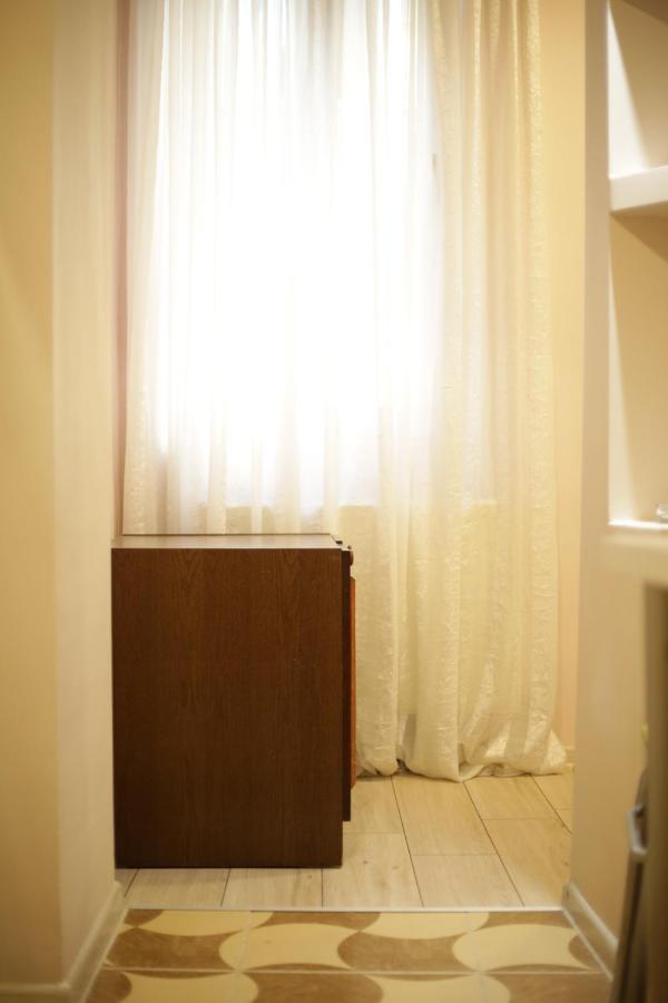 Tita Home Tiflis Dış mekan fotoğraf
