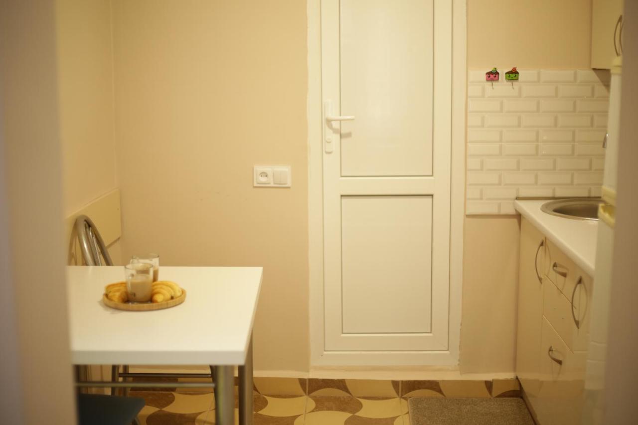 Tita Home Tiflis Dış mekan fotoğraf