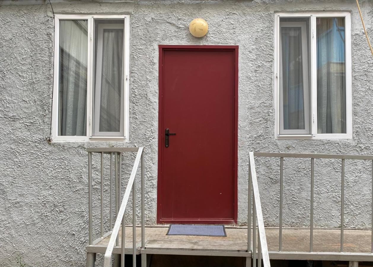 Tita Home Tiflis Dış mekan fotoğraf